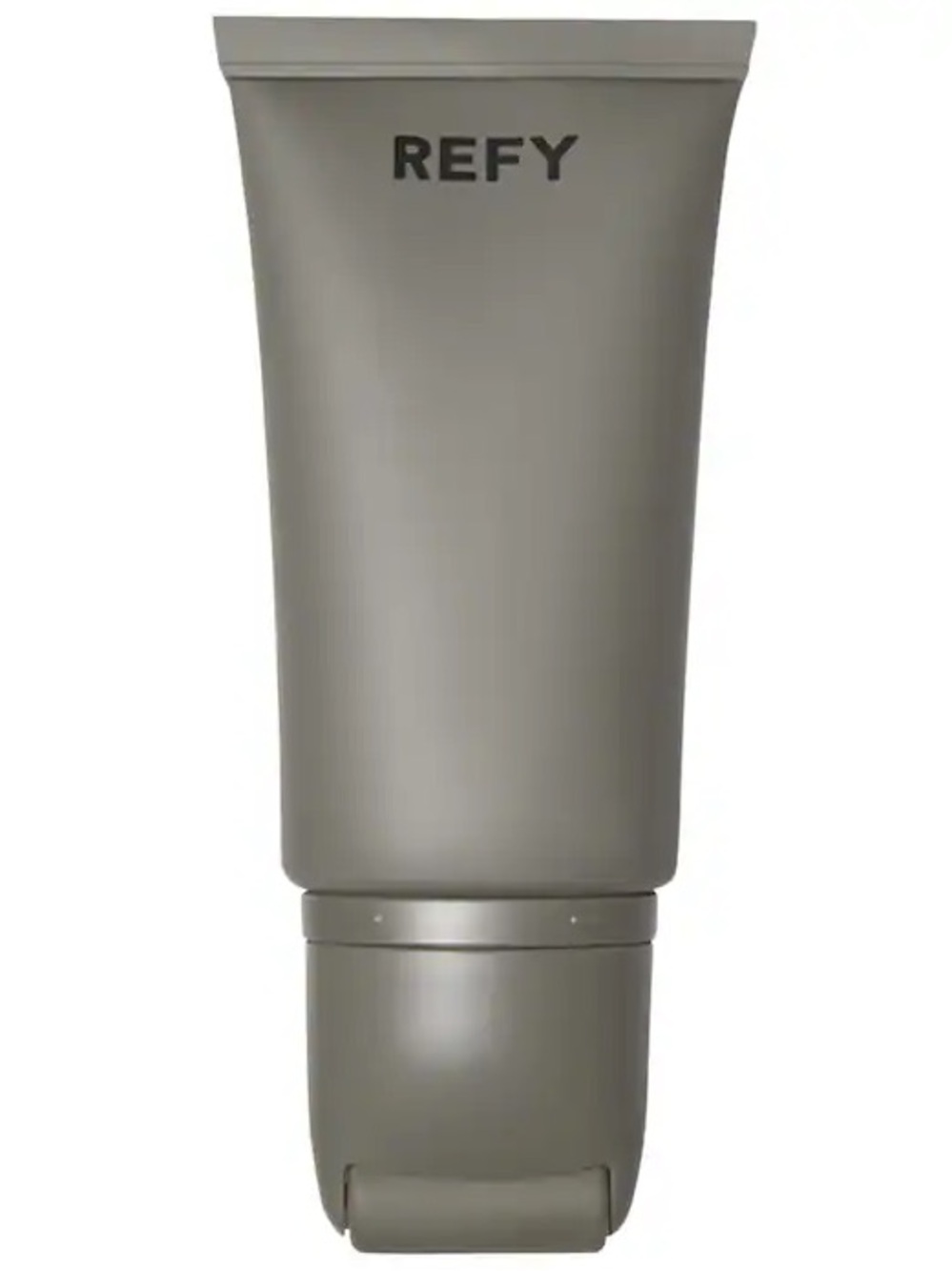 New Refy Glow and Sculpt Face Serum Primer Clear